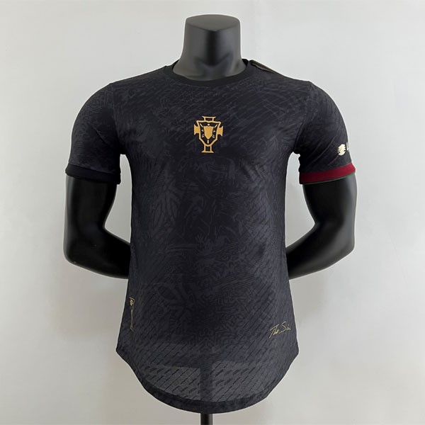 Tailandia Camiseta Portugal Joint Edition 2023 2024